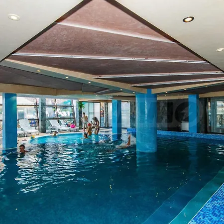 酒店 Pirin's Hidden Gem Bb & & 班斯科