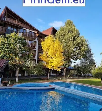 Hotel Pirin's Hidden Gem Bb & & Bansko