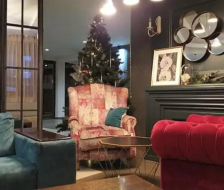 Pirin's Hidden Gem Bb & & Hotel *