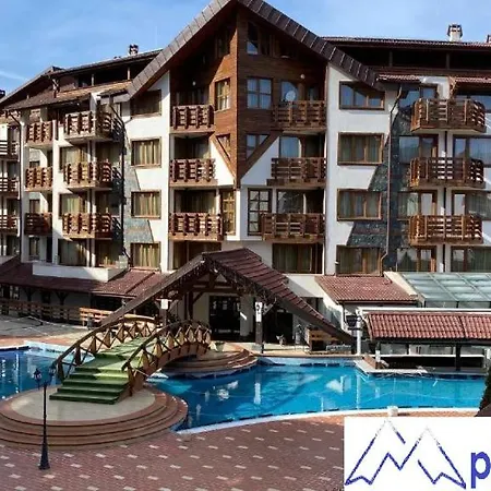 Pirin's Hidden Gem Bb & & * Bansko