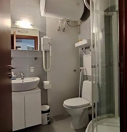 Hotel Pirin's Hidden Gem Bb & & *