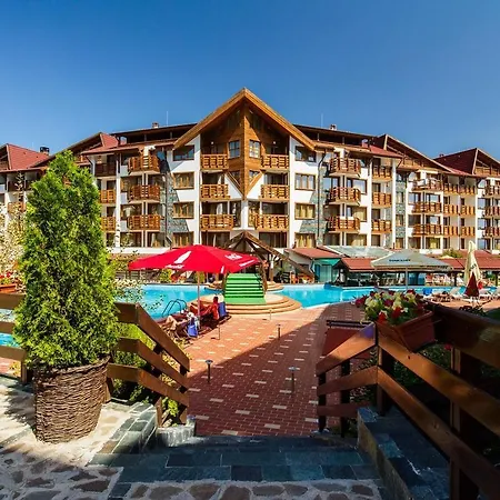 Pirin's Hidden Gem Bb & & Hotel *