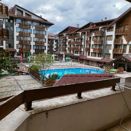 Pirin's Hidden Gem Bb & & Hotel