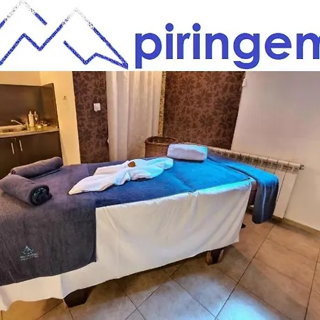 Pirin's Hidden Gem Bb & & Hotel Bansko