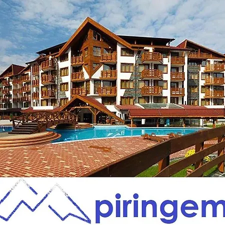 Hotel Pirin's Hidden Gem Bb & & Bansko