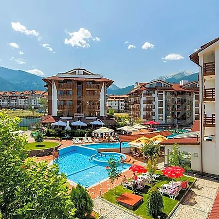 Pirin's Hidden Gem Bb & & *
