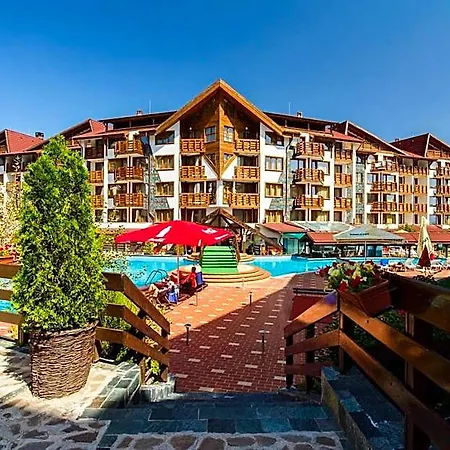 Pirin's Hidden Gem Bb & & Hotel *
