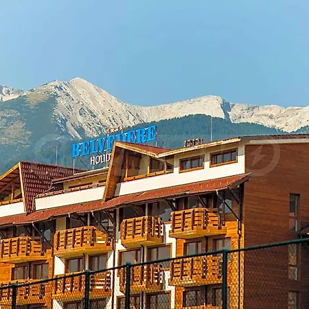 Pirin's Hidden Gem Bb & & 班斯科