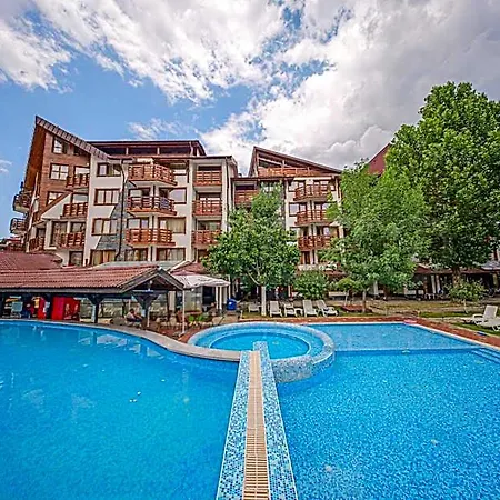 Pirin's Hidden Gem Bb & & 酒店