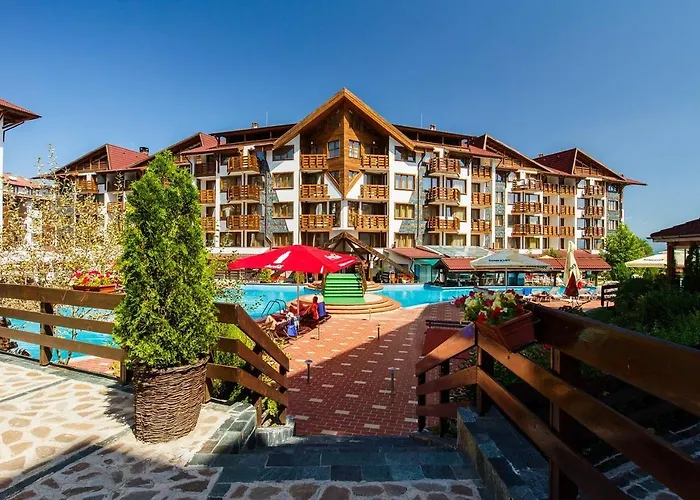 Pirin's Hidden Gem Bb & & Hotel *