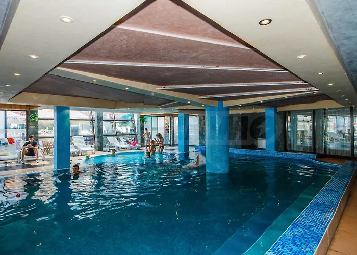 Hotel Pirin's Hidden Gem Bb & & Bansko